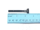 Astra Cadix, 22 Caliber Revolver Parts: Rear Sight & Screw