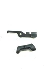 Walther Cup .380ACP, Pistol Parts, Slide Stop, Mag Catch