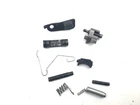 Beretta APX Carry, 9mm Pistol Parts: Levers, Pins, Springs