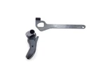 Ruger LCP II .380 ACP Pistol Parts: Trigger, Bar, & Pivot