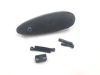 Ruger 10/22, 22LR Parts: Recoil Pad, Barrel Retainer, Screws, Pin