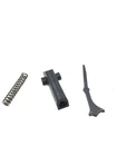 Sig Sauer P220 Equinox 45acp, pistol parts, hammer strut, spring, and seat