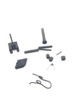 Companhia Brasileira 151 20 gauge, shotgun parts, button, pins, springs, plunger