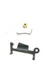 Jimenez JA Nine 9mm, Pistol Parts, Safety, Spacer, Spring