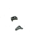 Ruger EC9S 9mm, Pistol Parts, Levers