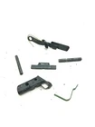 Smith & Wesson SD40VE .40S&W, Pistol Parts, Slide Catch, Mag Catch, Pins, Lever