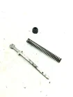 Cobra Shadow .38Spl, Revolver Parts, Strut, Spring, Seat