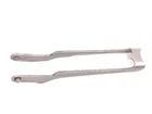 JC Higgins 20 12 gauge shotgun parts: Carrier