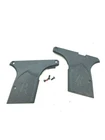 Remington RM380 .380ACP, Pistol Parts, Grips, Screws