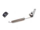 Ruger LC9 9 mm Pistol Parts: Hammer, Spring, & Seat