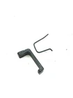 SCCY CPX-2 9mm, Pistol Parts, Mag Catch, Spring