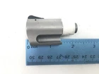 Taurus 856, 38 Special Revolver Parts: Barrel-bore is bright with good rifling