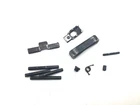Taurus PT 24/7 G2C DA/SA DS Compact, 40 S&W Pistol Parts: Mag Latch, Thumbpiece