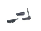 SCCY CPX-1, 9mm Pistol Parts: Ejector, Safety Levers