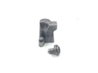 Walther PPK/S, 380 ACP Pistol Parts: Hammer Stop & Plunger