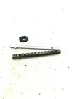 Taurus Tracker 17HMR, Revolver Parts, Strut, Spring, Seat