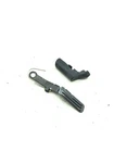 Smith & Wesson SD40VE .40S&W, Pistol Parts, Slide Stop, Mag Catch