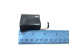Taurus 405, 40 S&W Revolver Parts: Barrel-bore has good rifling and should clean to bright-non pinned barrel