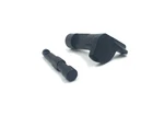 Beretta 96A1, 40 S&W Pistol Parts: Disassembly Latch & Release