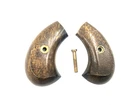 IAR 1872 Derringer, 22LR Parts: Wooden Grip & Screw