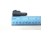 Rohm RG 23, 22LR Revolver Parts: Barrel-bore is bright with good rifling