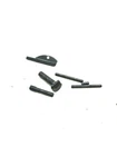 SCCY CPX-2 9mm, Pistol Parts, Disassembly Pin, Pins, Ejector