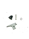 Karh Arms CW9 9mm, Pistol parts, Ejector, Cam, Pivot