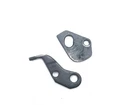 Bersa Thunder 380, 380 ACP Pistol Parts: Ejector & Hammer Release