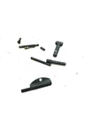 SCCY CPX-1 9mm, Pistol Parts, Ejector, Pins