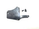 Astra Cadix, 22 Caliber Revolver Parts: Sideplate & Screws