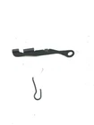 Ruger EC9S 9mm, Pistol Parts, Slide Stop, Spring