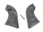 Armi Tanfoglio TA76 .22LR Revolver Parts: Grips & Screw