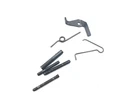 EAA/Girsan Regard MC, 9mm Pistol Parts: Firing Pin Stop, Pins, Springs