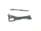 Ruger P91 DAO, 40 S&W Pistol Parts: Trigger Bar & Plunger