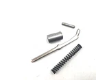 Walther PPK/S, 380 ACP Pistol Parts: Hammer Strut, Spring, Seat