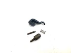 Taurus 405, 40 S&W Revolver Parts: Cylinder Stop, Firing Pin, Spring, Pin
