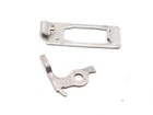 Ruger LC9 9 mm Pistol Parts: Magazine Disconnect & Lever