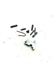 FIE Titan Tiger .25ACP, Pistol parts, Mag Catch, Pins, Spring