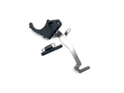 Smith & Wesson SD9VE, 9mm Pistol Parts: Trigger, Pin, Spring