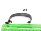 FIE Boito SXS 12 gauge parts: Trigger guard and screws