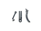 Heritage Rough Rider, 22LR Revolver Parts: Trigger, Spring, Screws