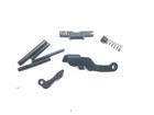 Taurus G2C, 9mm Pistol Parts: Slide Stop, Barrel Catch, Disconnector, Spring, Pins