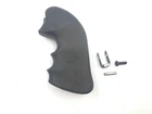 Ruger New Model Super Blackhawk, 44 Magnum Revolver Parts: Grip, Screw, Clip.
