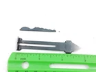 Marlin 30AS 30/30 Win Rifle parts: Rear sight and elevator
