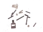 Winchester 101 Field 12 gauge shotgun parts: Pins, springs, stops and plunger