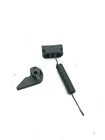 SCCY CPX-1 9mm, Pistol Parts, Hammer, Spring, Seat