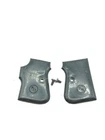 FIE Titan Tiger .25ACP, Pistol parts, Grips, Screws