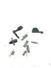 Jimenez JA Nine 9mm, Pistol Parts, Levers, Pins, Springs