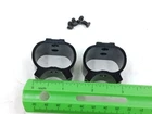 Marlin 30AS 30/30 Win Rifle parts: Scope mounts and screws