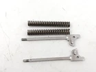 Winchester 101 Field 12 gauge shotgun parts: Hammer, plungers, and springs